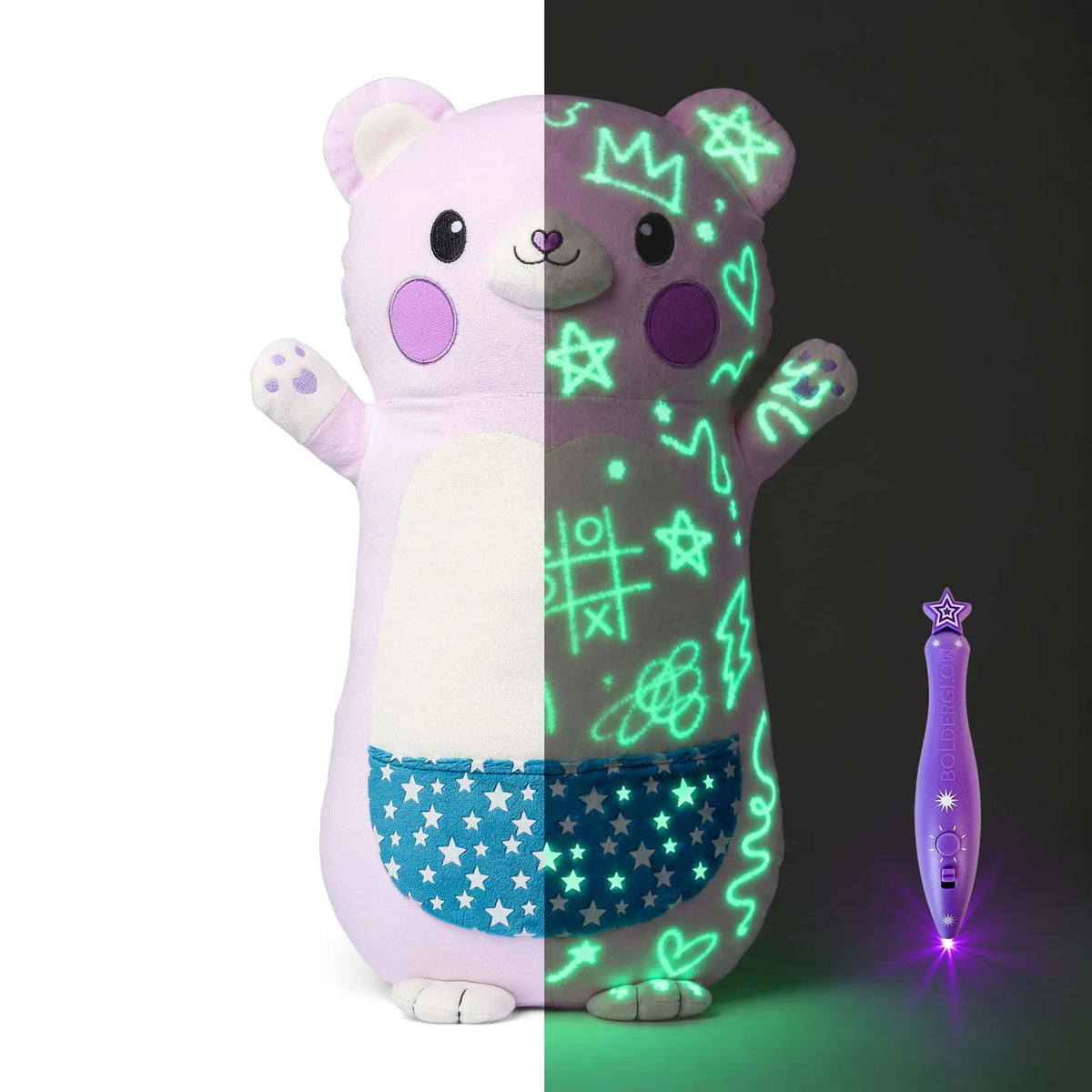 Trafella® - GLOWMATE