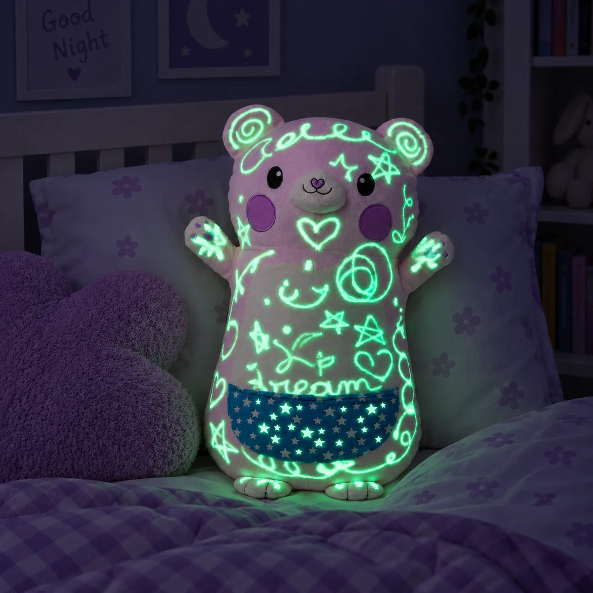 Trafella® - GLOWMATE