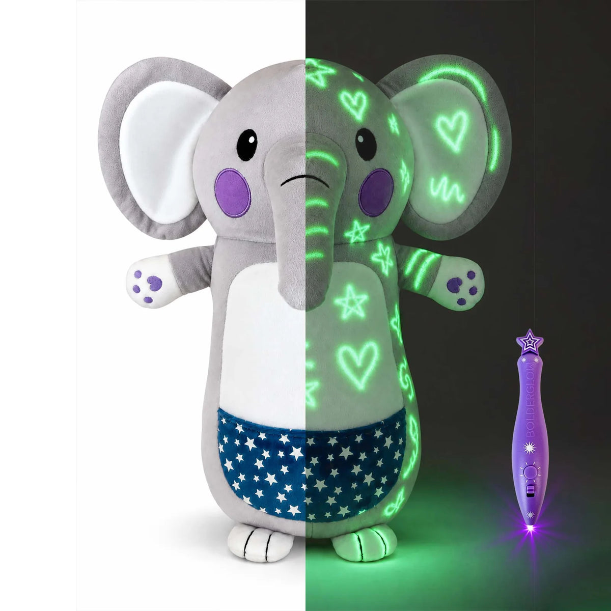 Trafella® - GLOWMATE