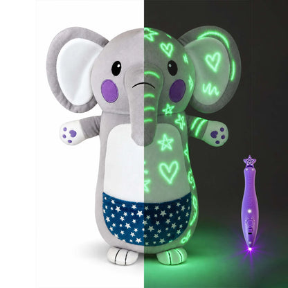 Trafella® - GLOWMATE