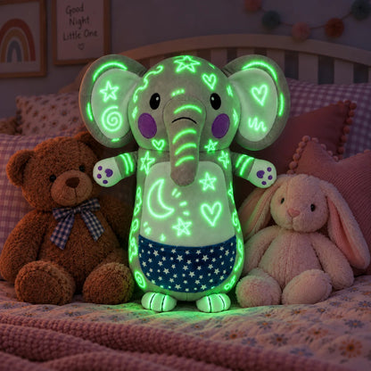 Trafella® - GLOWMATE