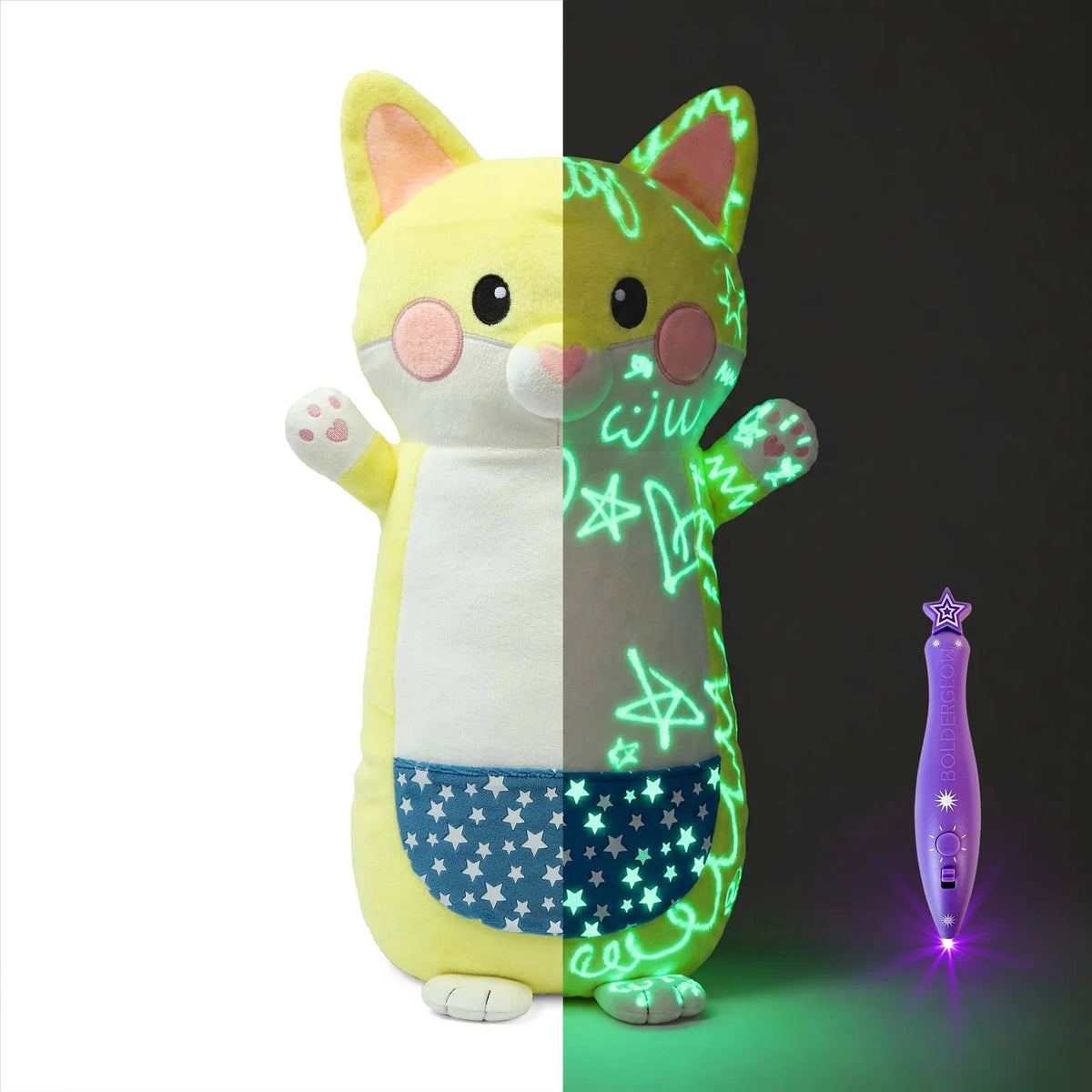 Trafella® - GLOWMATE