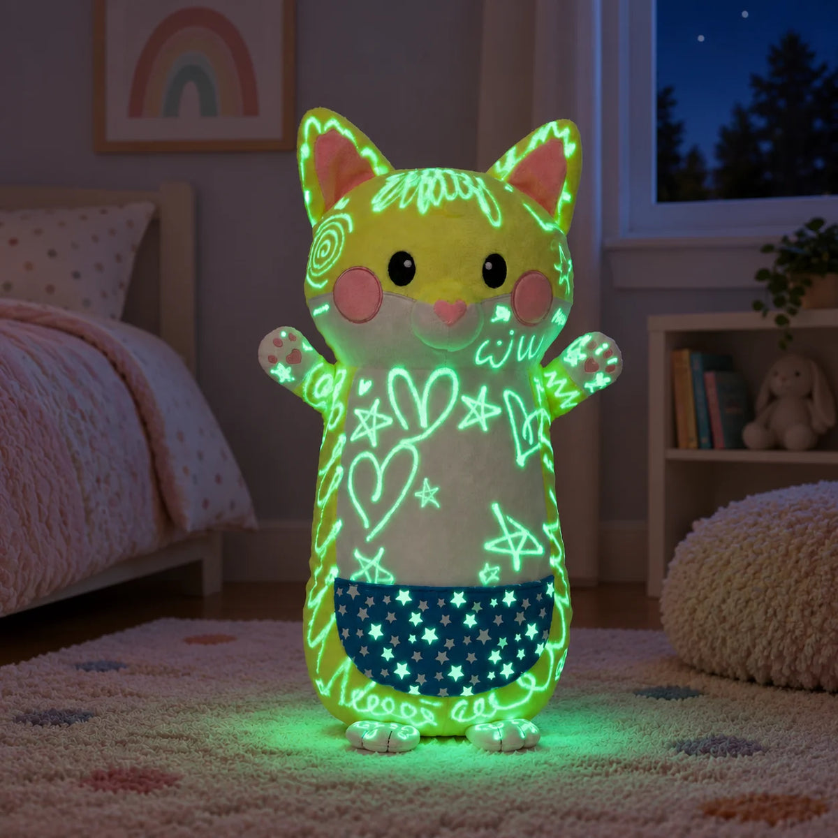 Trafella® - GLOWMATE