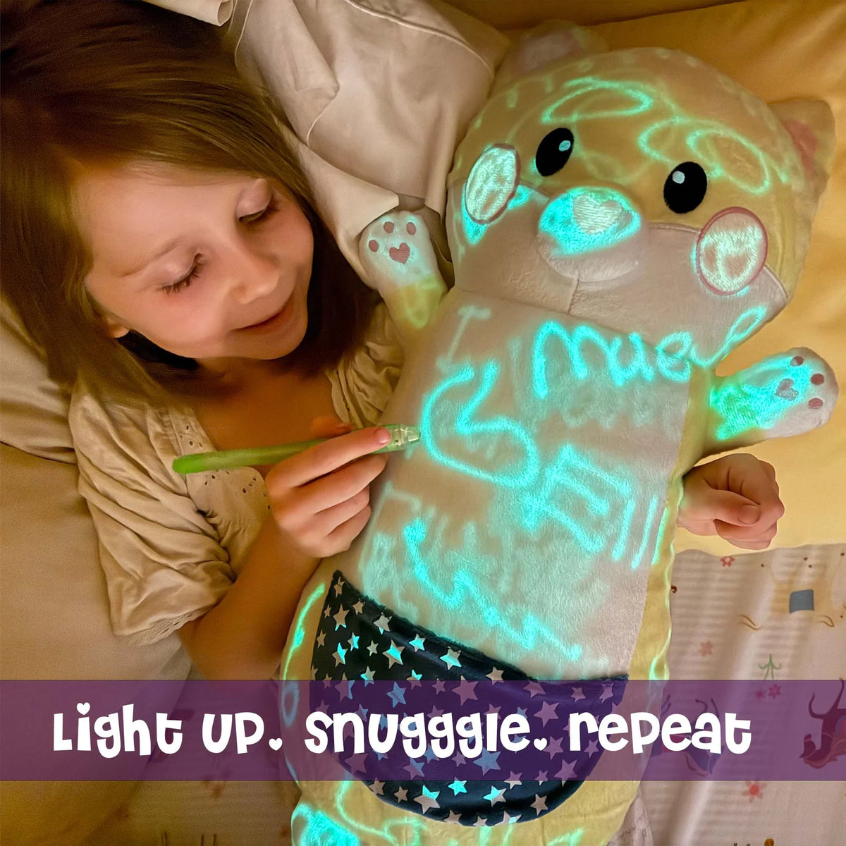 Trafella® - GLOWMATE