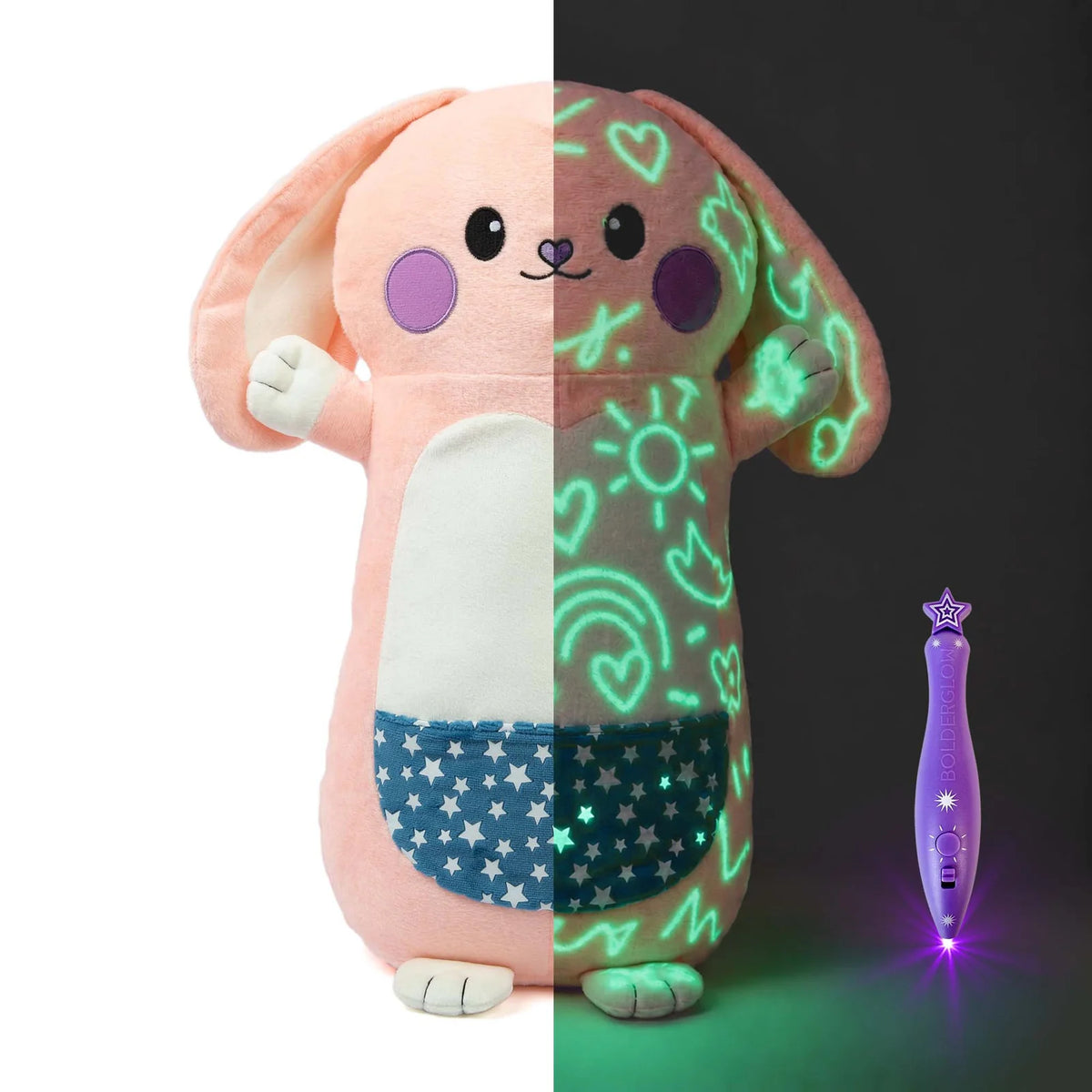 Trafella® - GLOWMATE