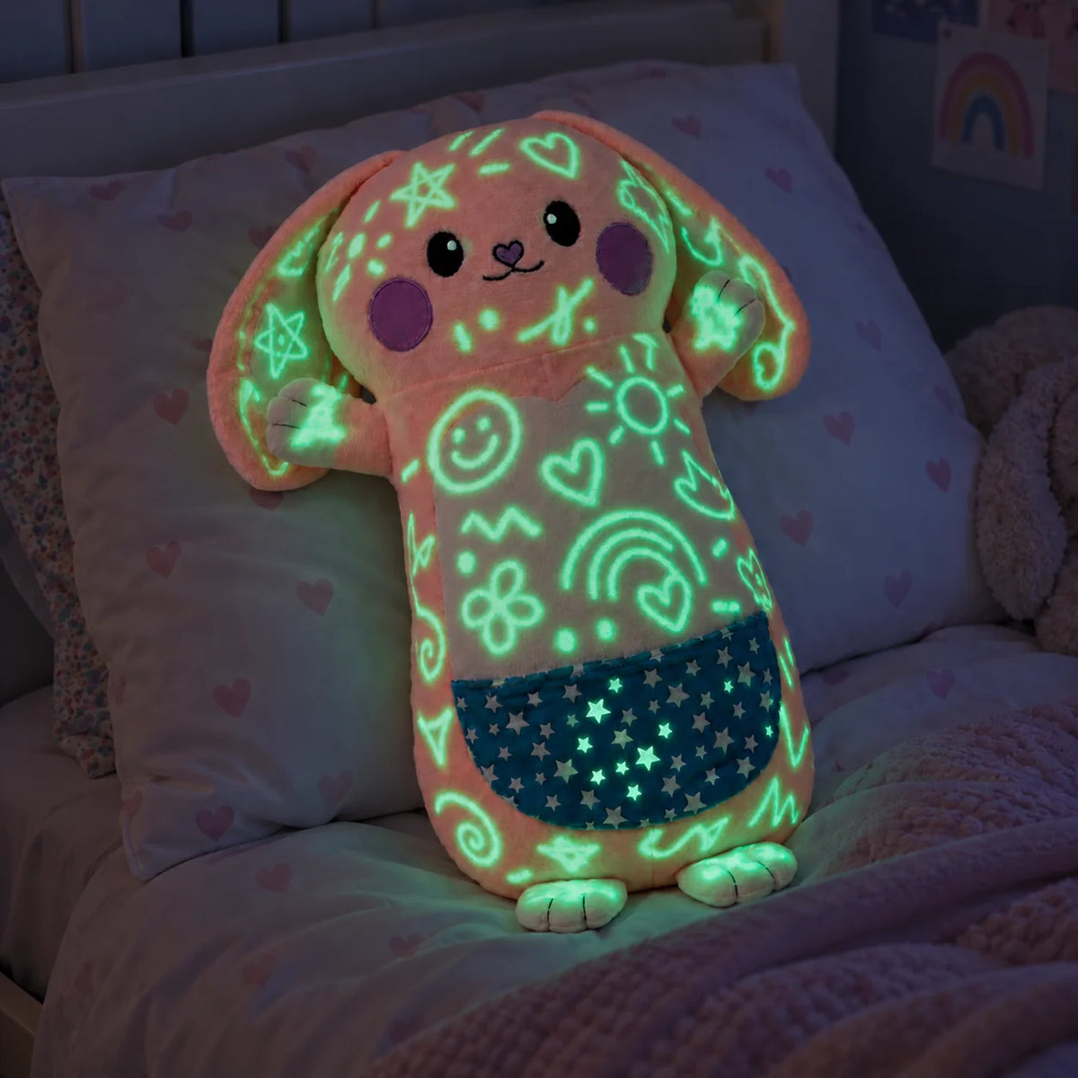 Trafella® - GLOWMATE