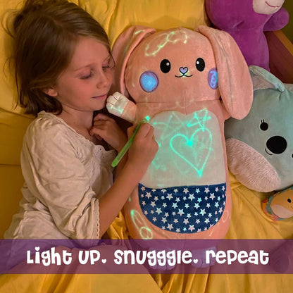 Trafella® - GLOWMATE
