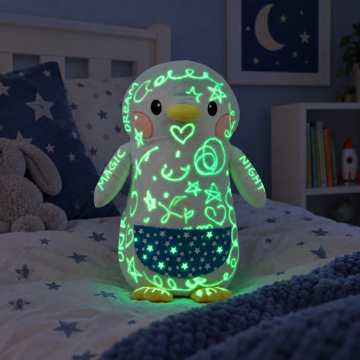 Trafella® - GLOWMATE