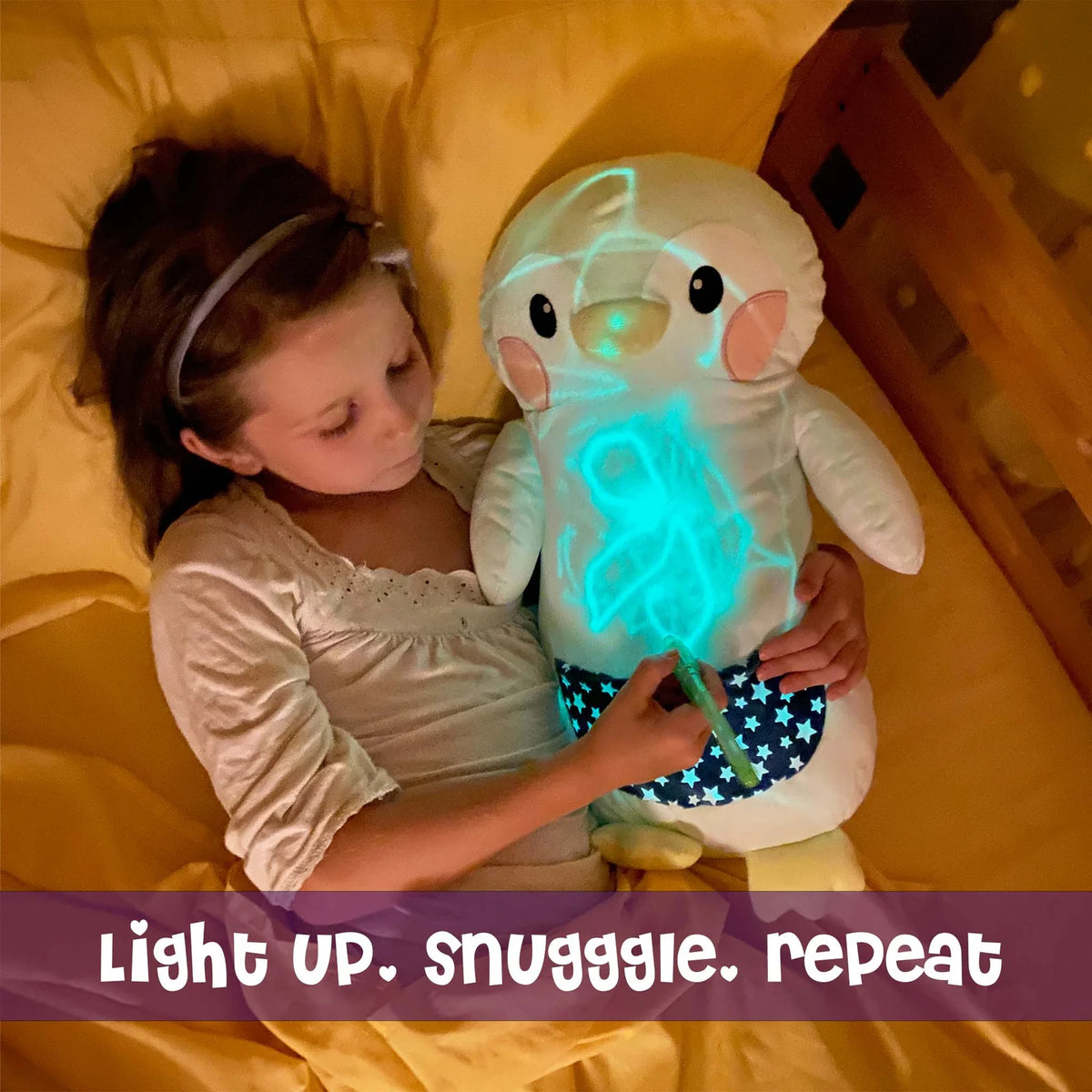 Trafella® - GLOWMATE